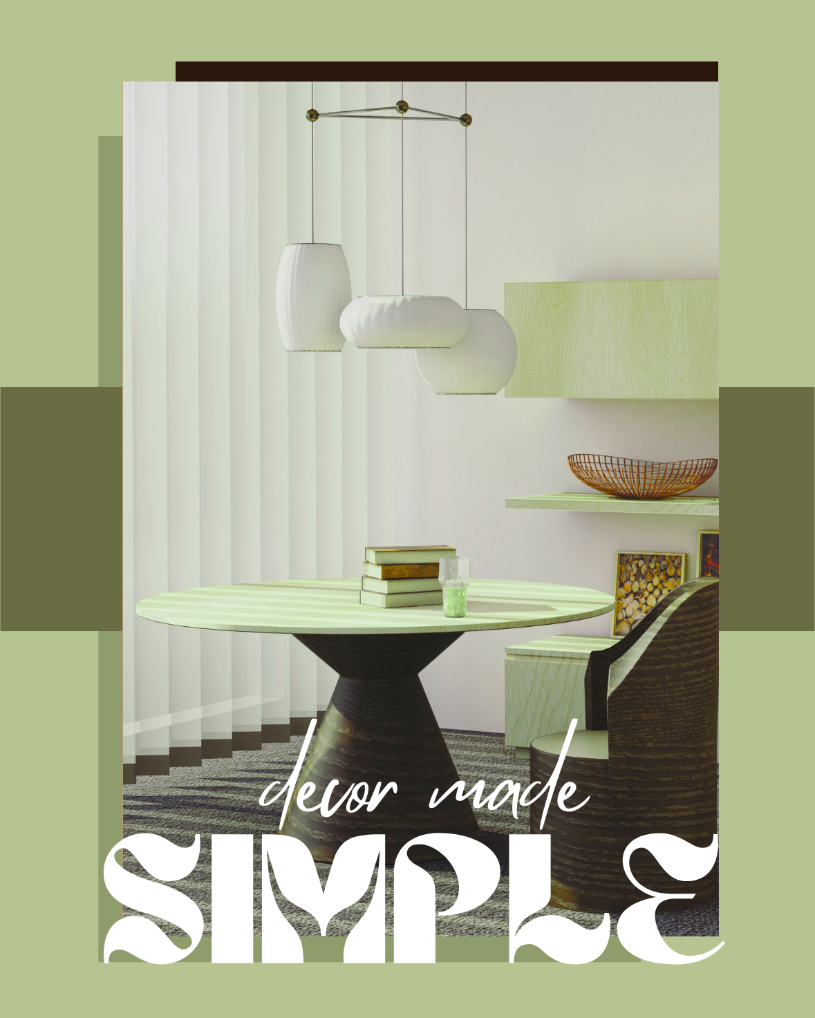 Home Decor & Improvement